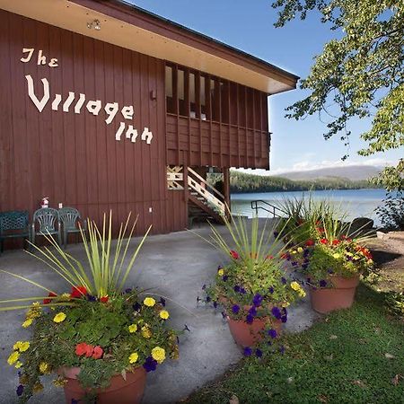 Village Inn At Apgar West Glacier Exterior photo