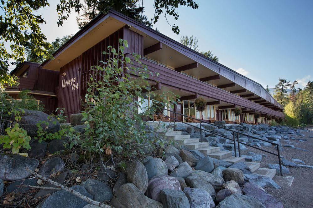 Village Inn At Apgar West Glacier Exterior photo