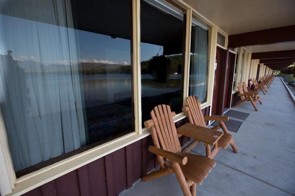 Village Inn At Apgar West Glacier Exterior photo